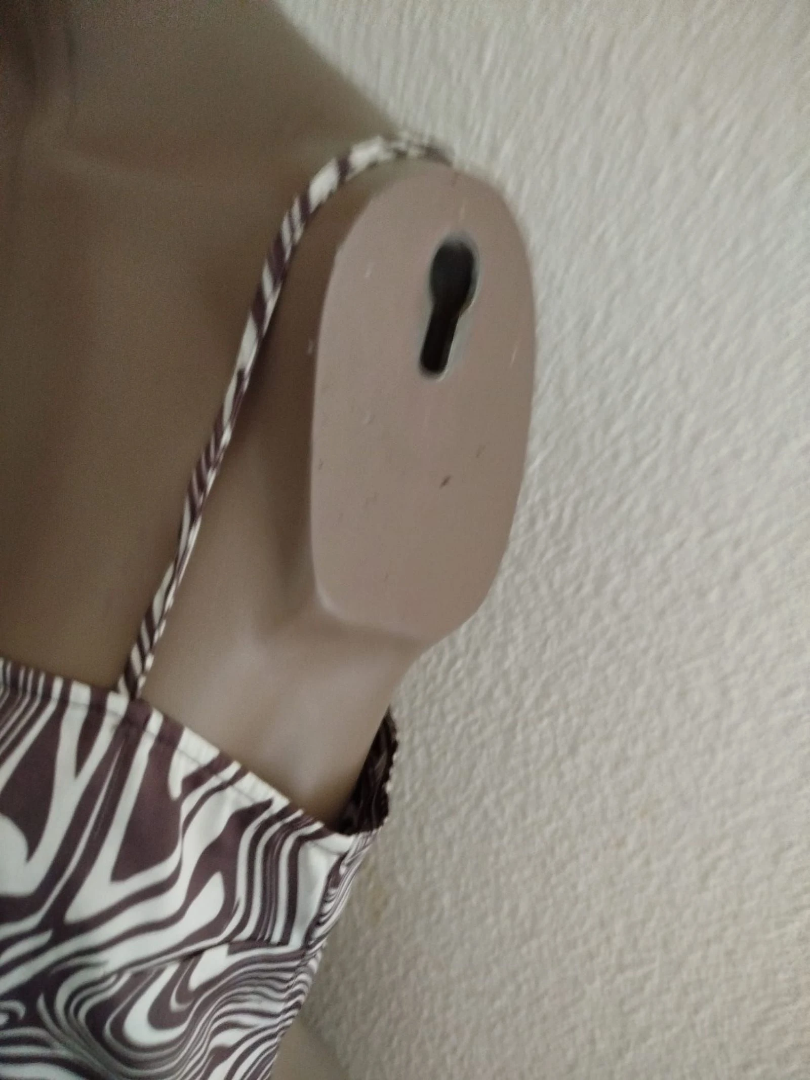 Primark luipaardprint top maat M – photo 6